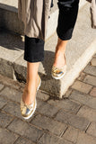 Bravo Lug Sole Ballet
