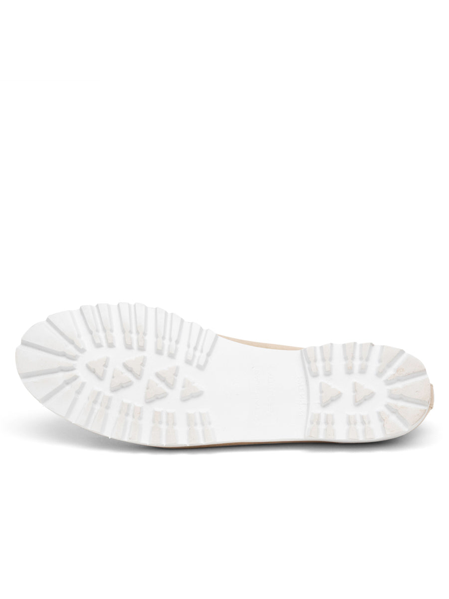 Bravo Lug Sole Ballet