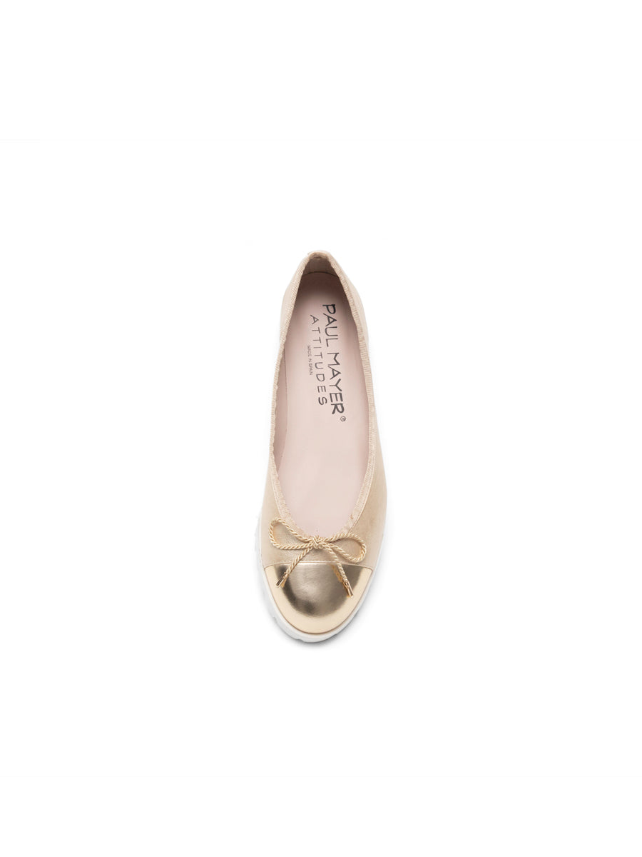 Bravo Lug Sole Ballet