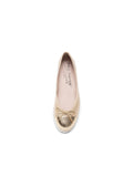 Bravo Lug Sole Ballet