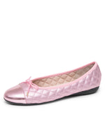 Metallic Pink Color