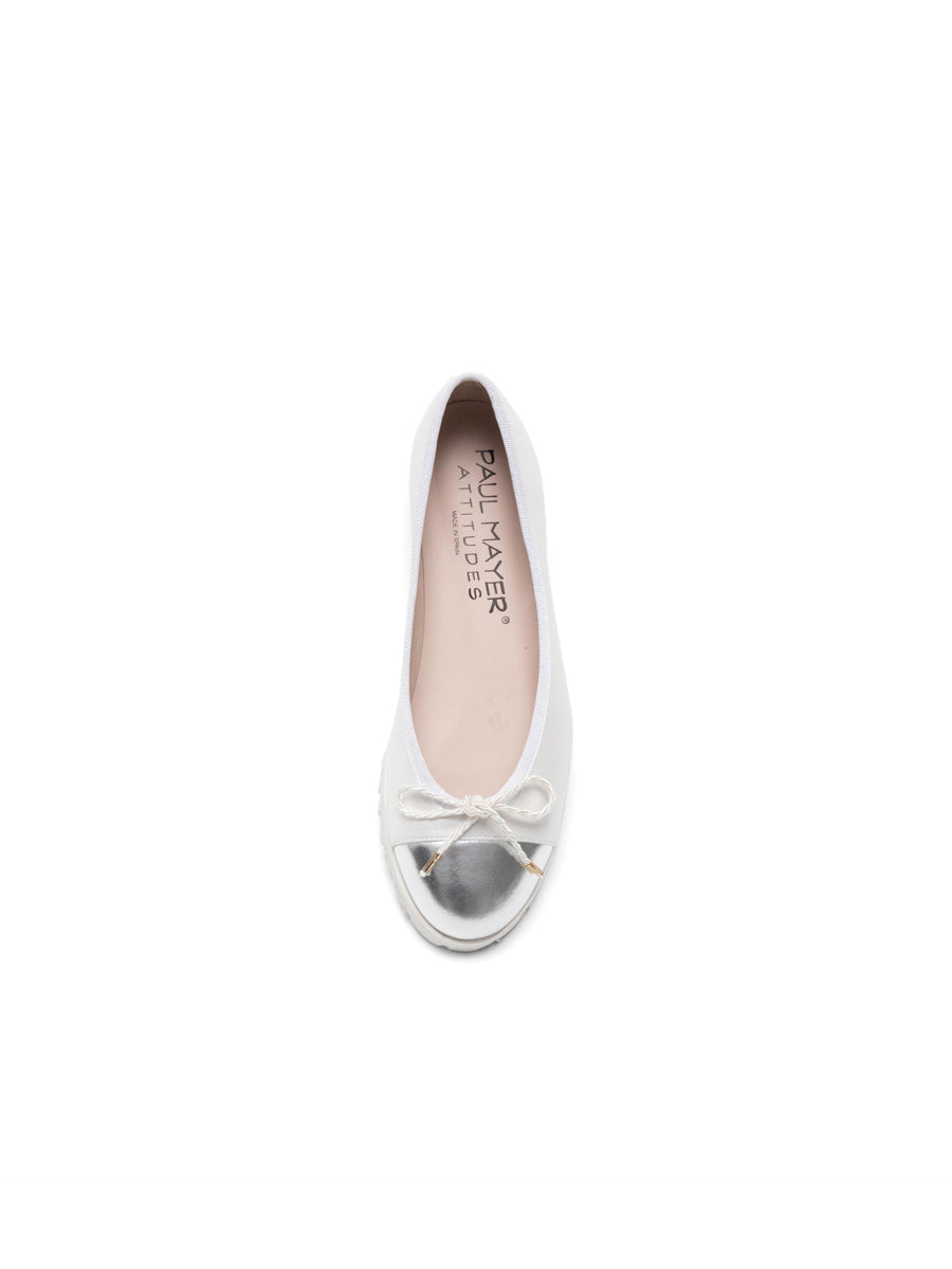 Bravo Lug Sole Ballet