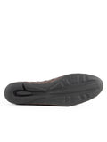 Best Quilted Leather Ballet Flat