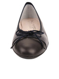Bravo Leather Ballet Flat