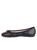 Bravo Leather Ballet Flat