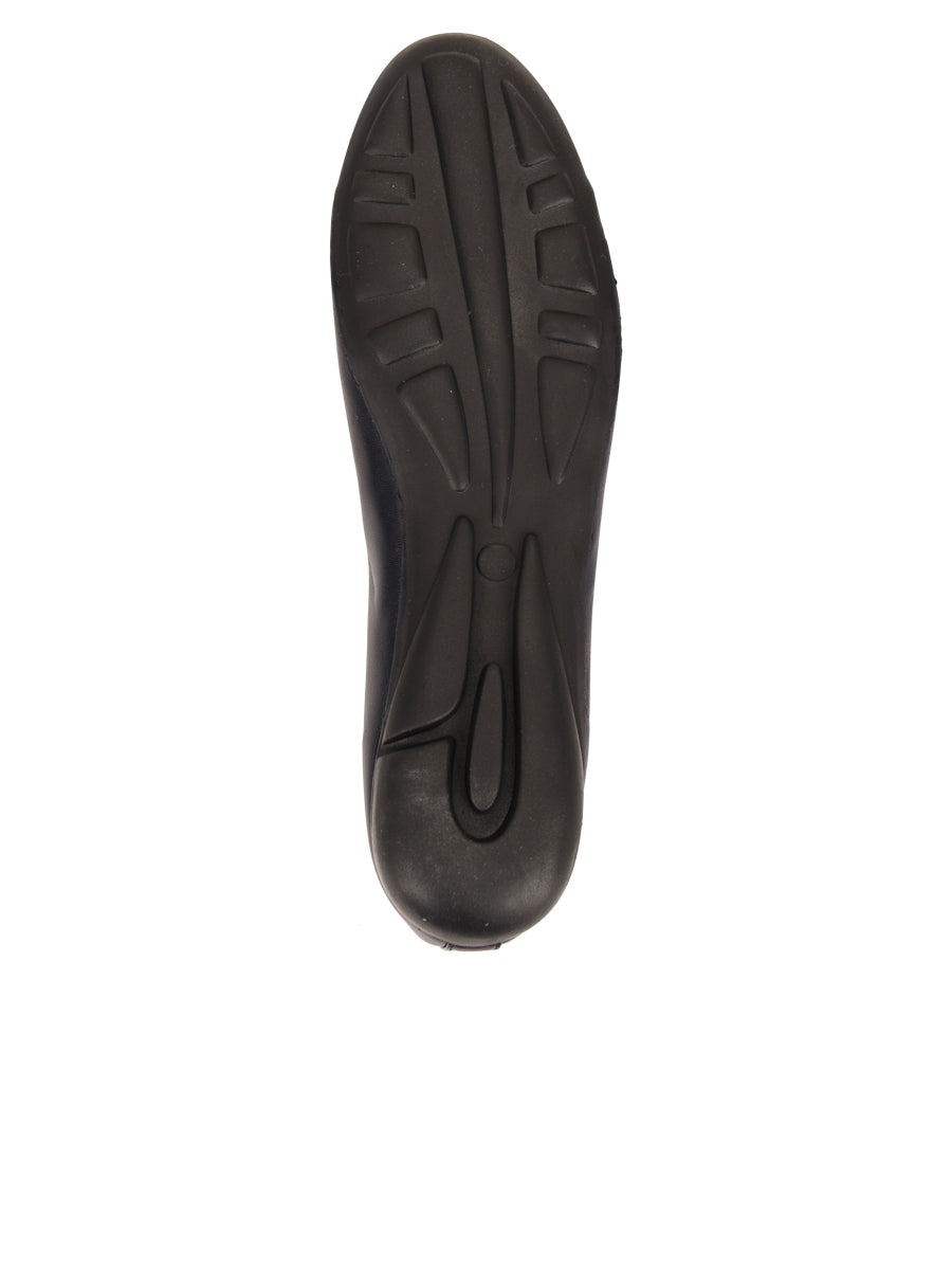 Bravo Leather Ballet Flat