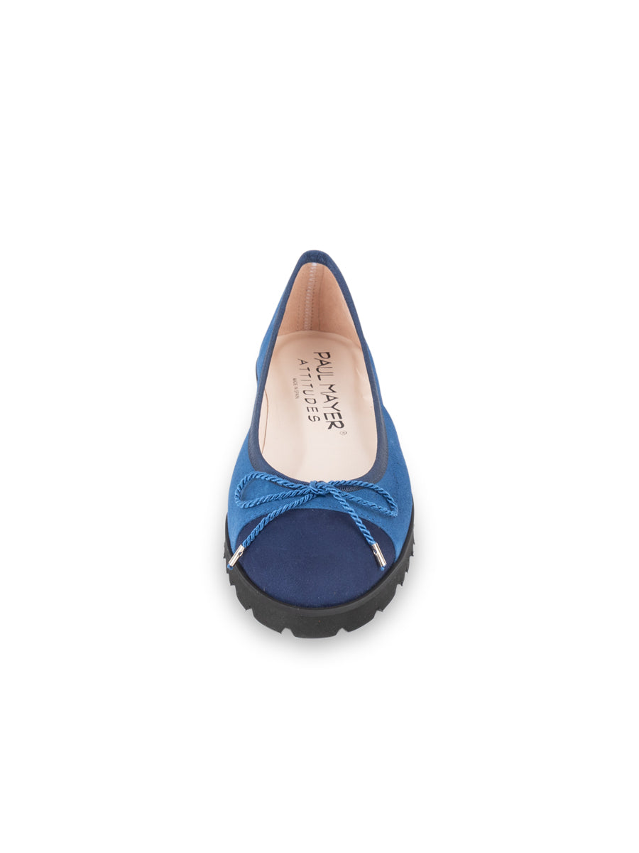Bravo Lug Sole Ballet