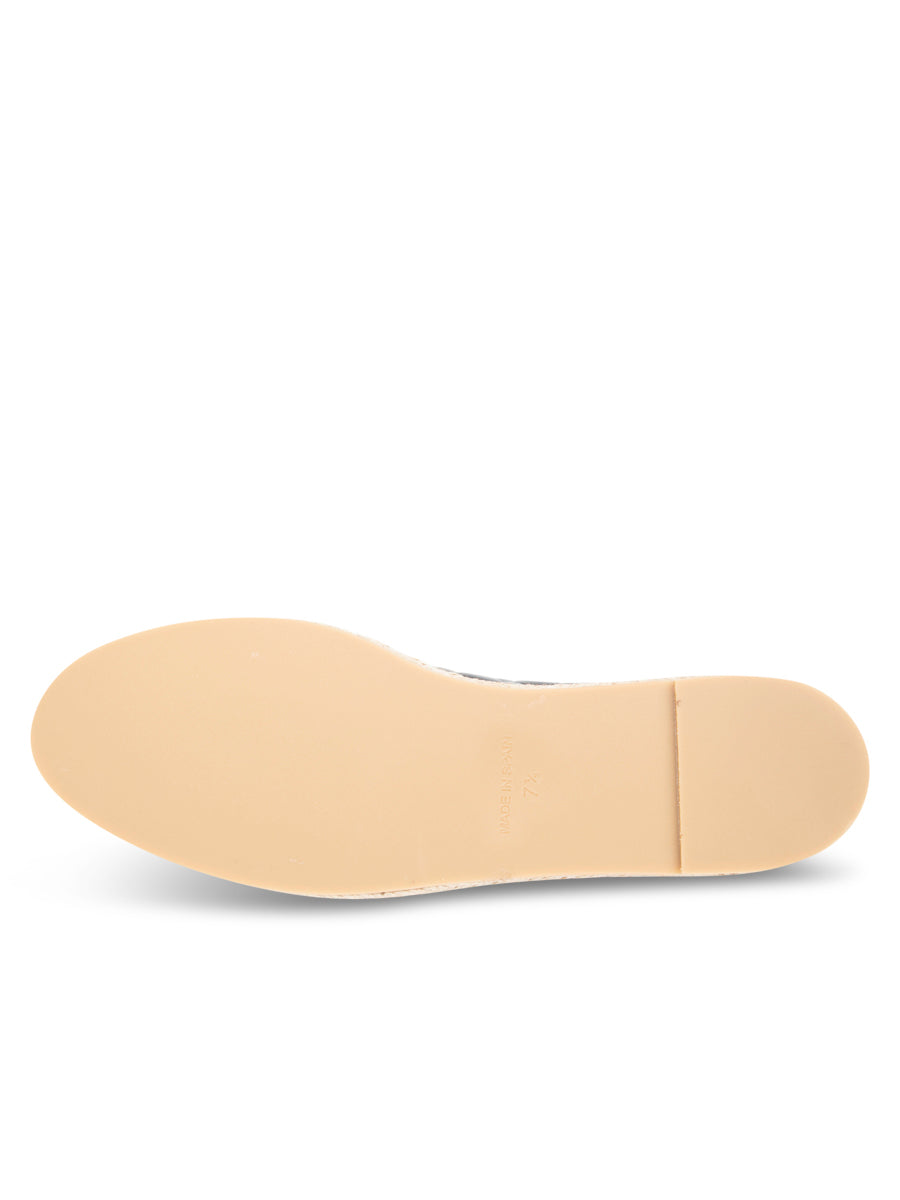 Best Quilted Espadrille
