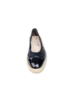 Best Quilted Espadrille