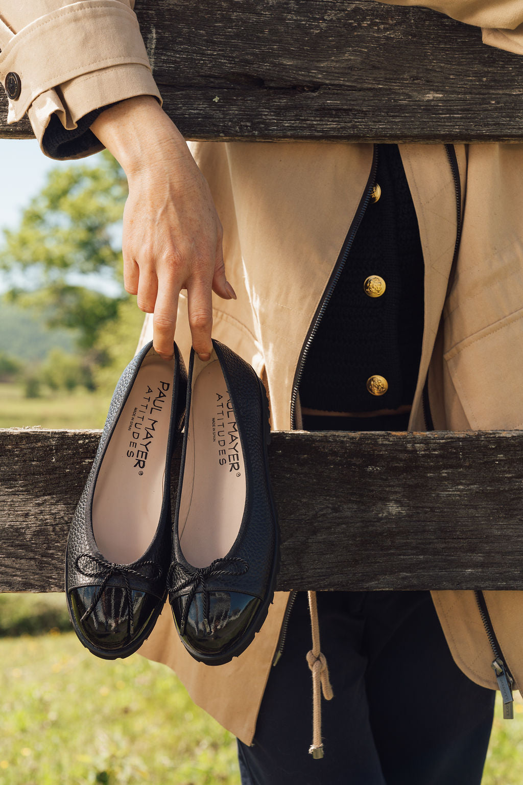 Best Lug Sole Ballet