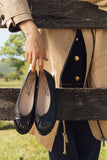 Best Lug Sole Ballet
