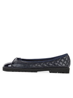 Best Quilted Lug Sole Ballet