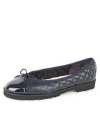 Best Quilted Lug Sole Ballet