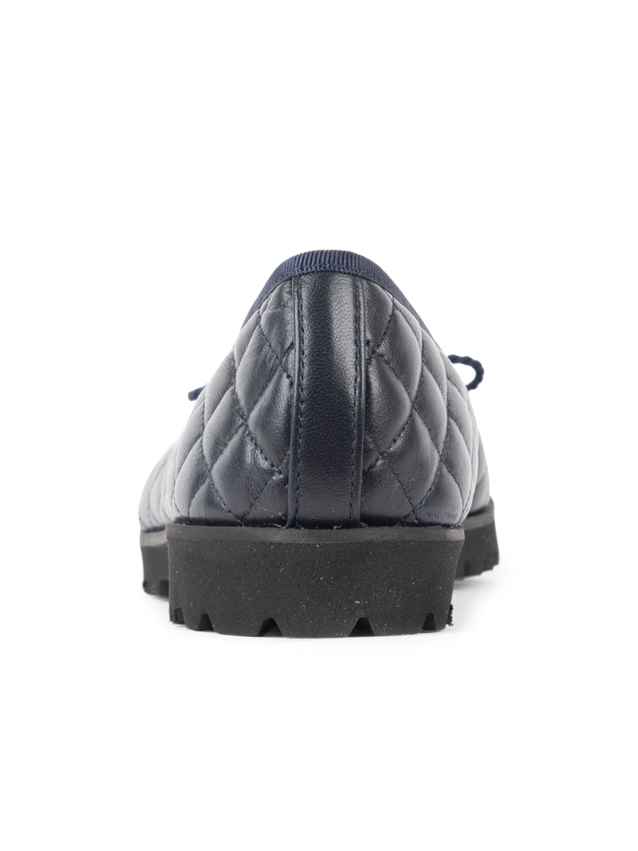 Best Quilted Lug Sole Ballet