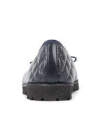 Best Quilted Lug Sole Ballet