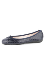Bingo Vipa Leather Ballet Flat