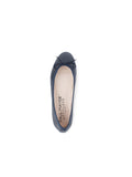 Bingo Vipa Leather Ballet Flat