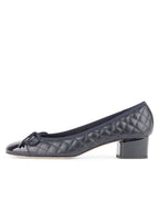 Titou Block Heel
