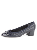 Titou Block Heel