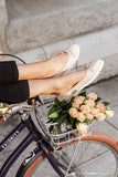 Bravo Lug Sole Ballet