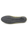 Best Quilted Ballet Flat in Suede