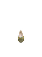 Bravo Suede Ballet Flat