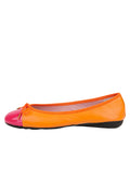 Bravo Leather Ballet Flat