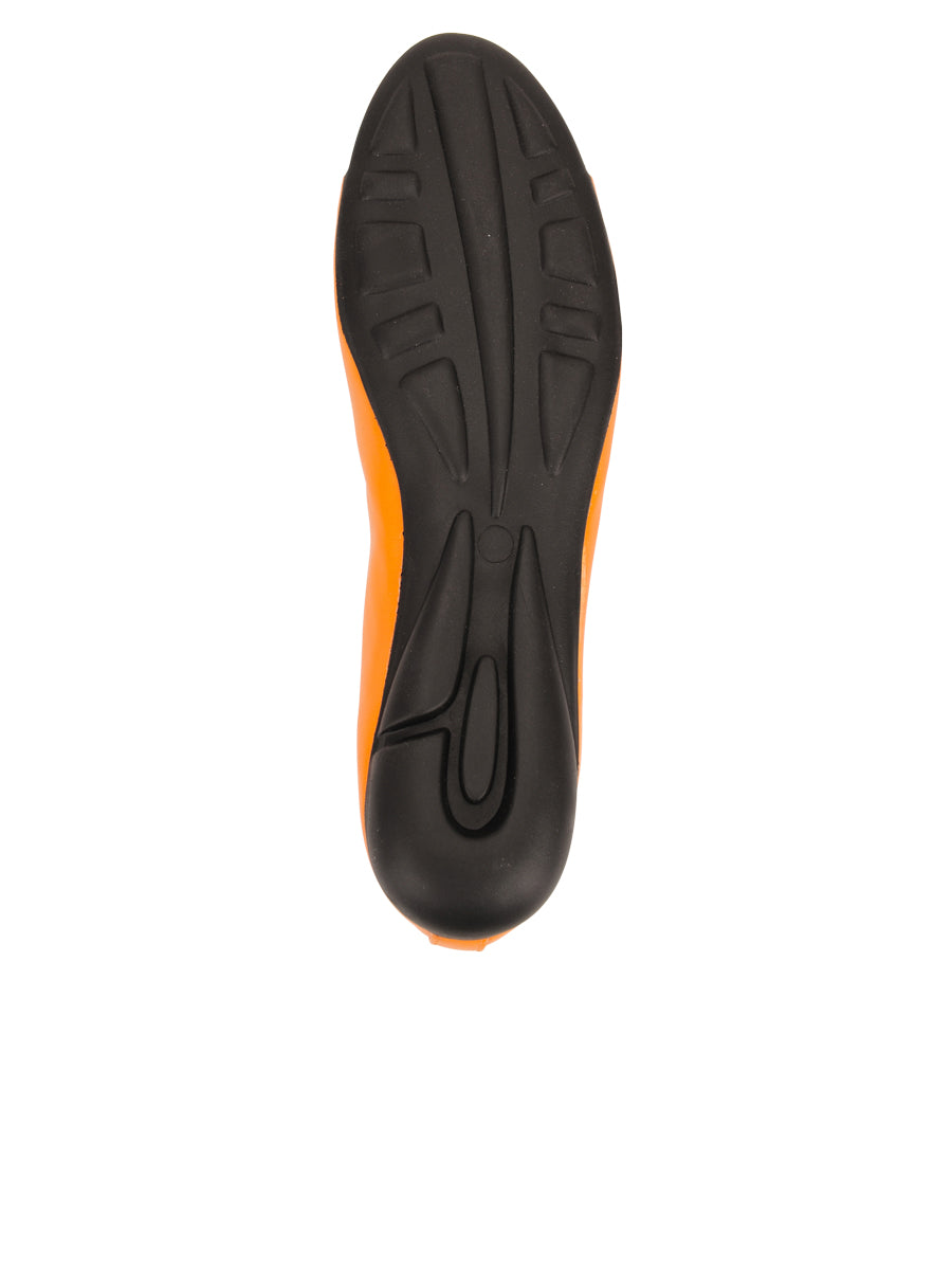 Bravo Leather Ballet Flat