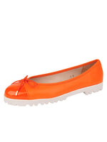 Orange Color