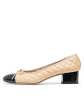 Titou Block Heel