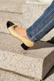 Titou Block Heel