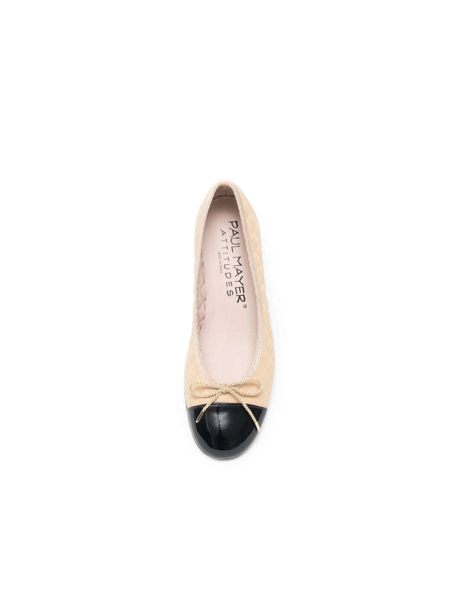 Titou Block Heel