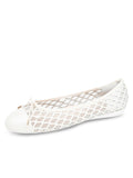 Brandy Mesh Ballet Flat