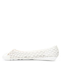 Brandy Mesh Ballet Flat