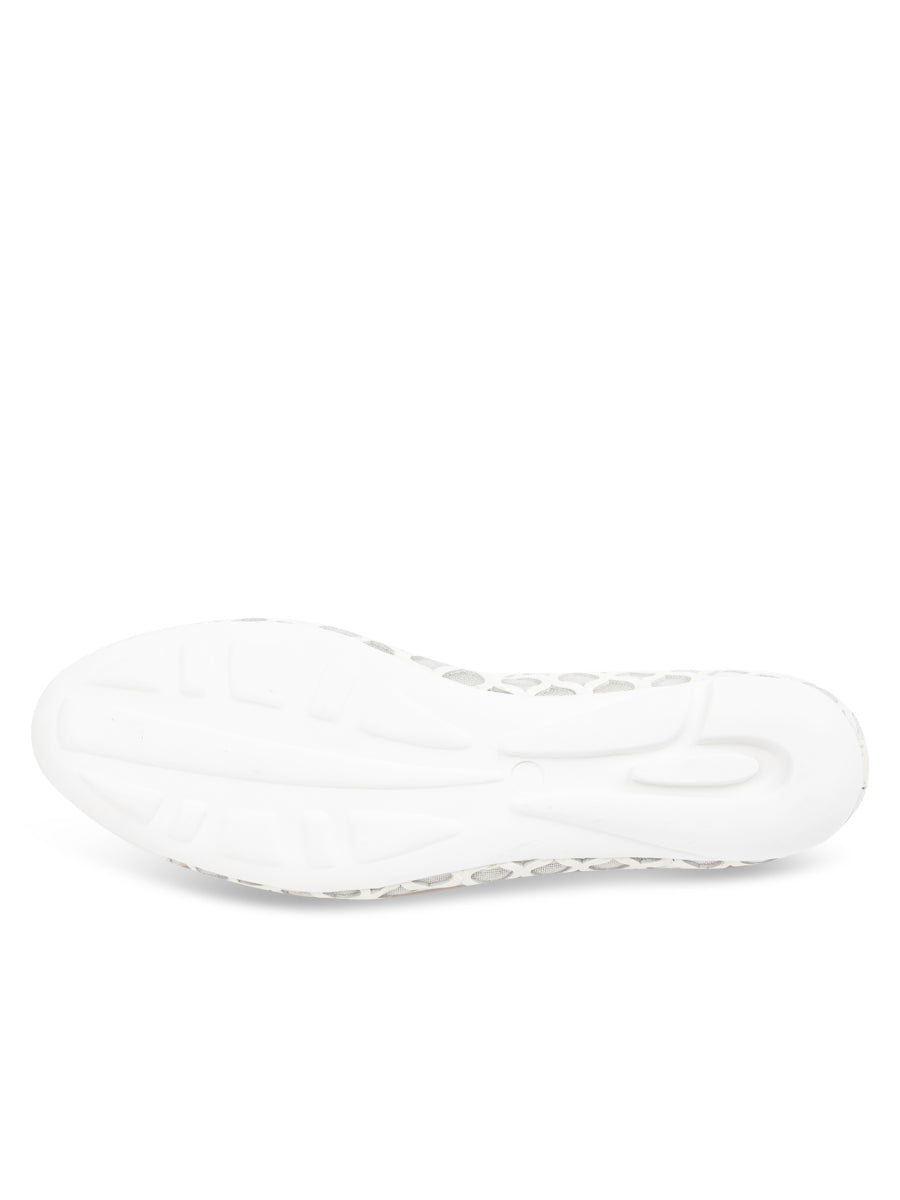 Brandy Mesh Ballet Flat