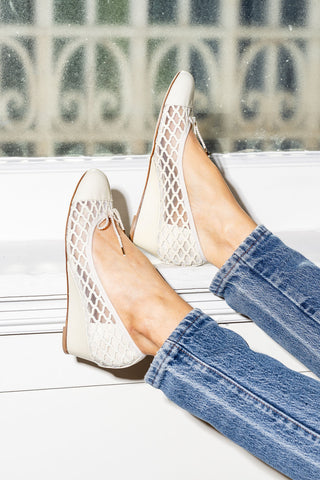 New Mesh Wedge Alternate View