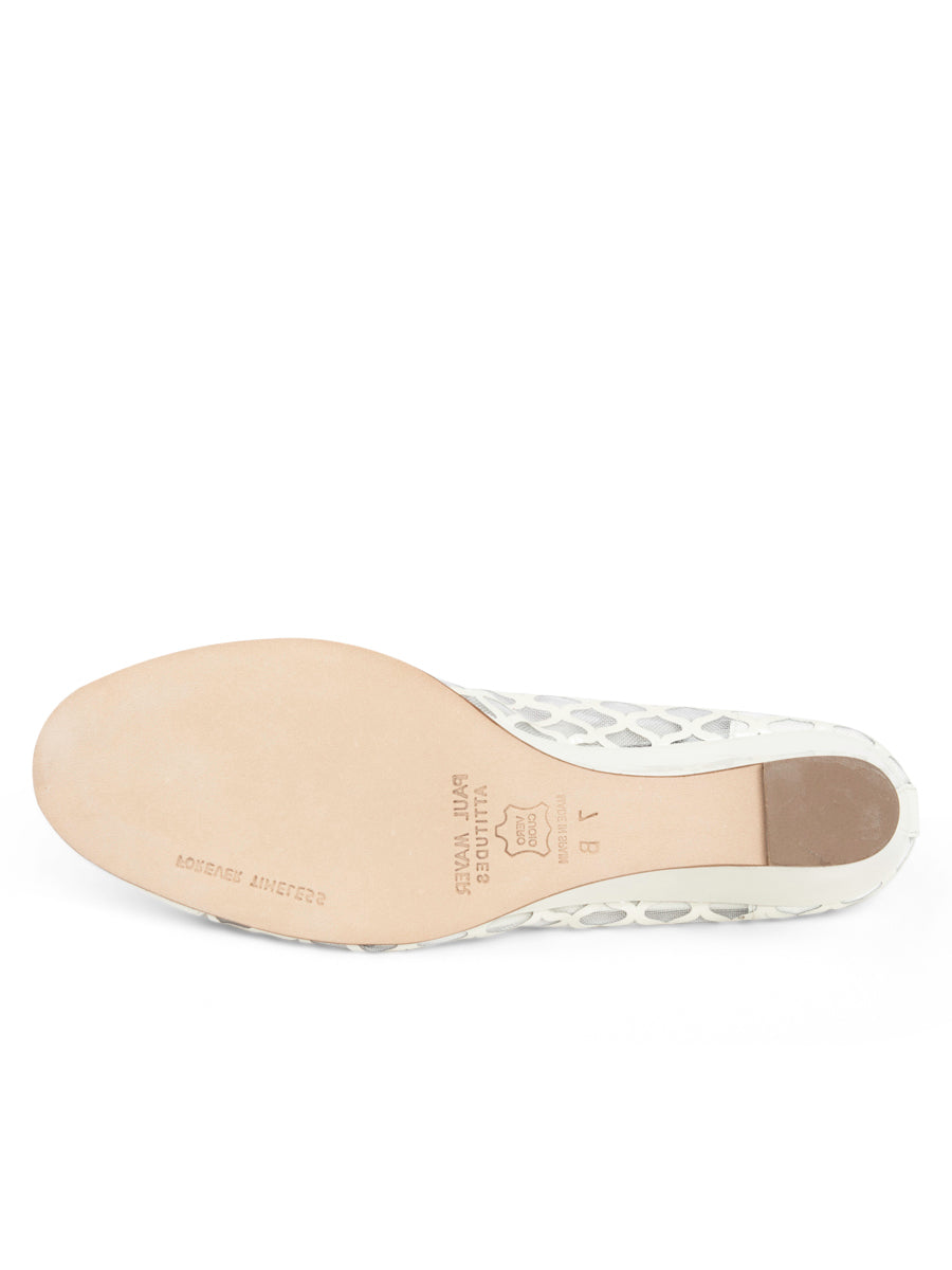 New Mesh Wedge