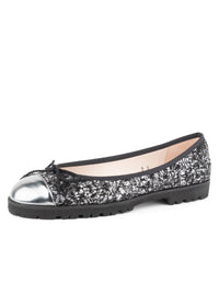 Pewter/Black Multi