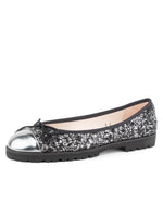 Pewter/Black Multi Color