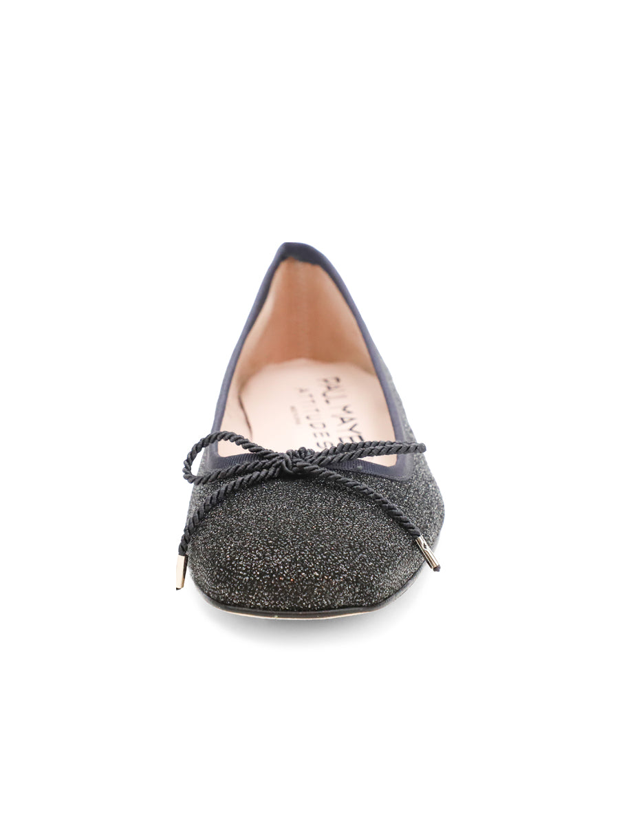 Go Square Toe Ballet