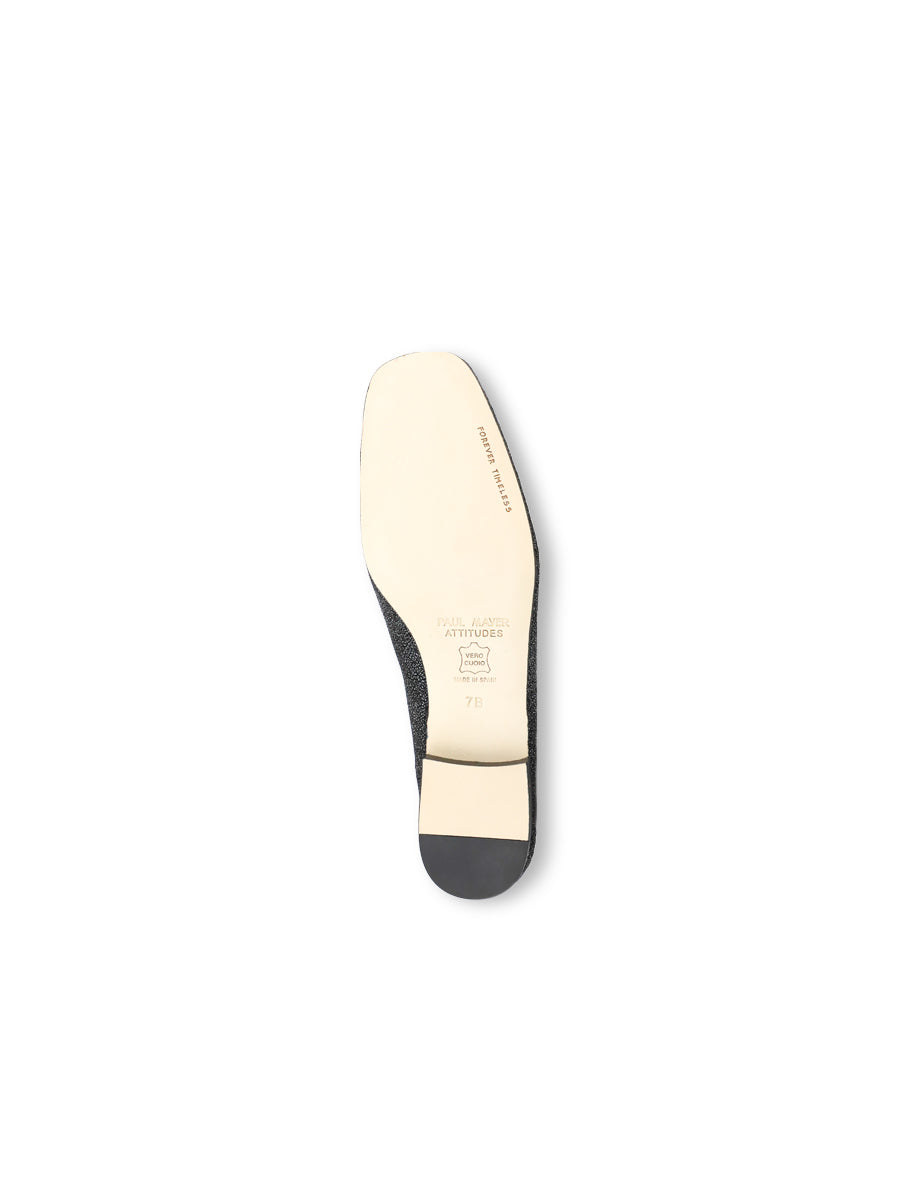 Go Square Toe Ballet