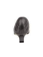 Regal Pointed Toe Kitten Heel