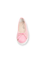 Bravo Lug Sole Ballet in Tweed