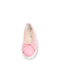 Bravo Lug Sole Ballet in Tweed