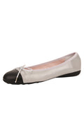 Bravo Leather Ballet Flat
