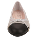 Bravo Leather Ballet Flat
