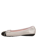 Bravo Leather Ballet Flat