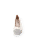 Cozy Lug Sole Ballet