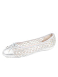 Brandy Mesh Ballet Flat