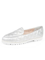 Silver Metallic Color